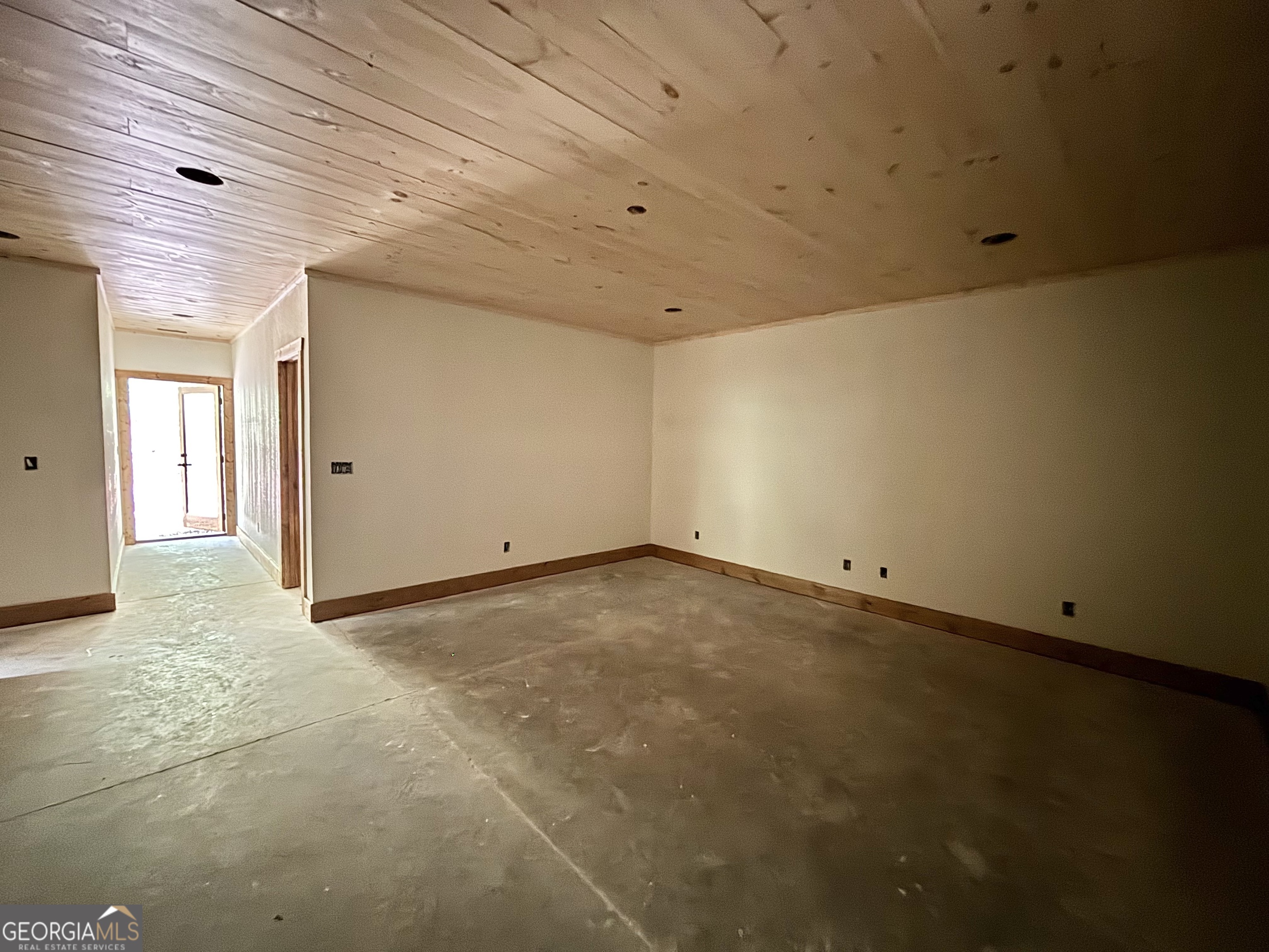 LOT 3057 Hackney Drive