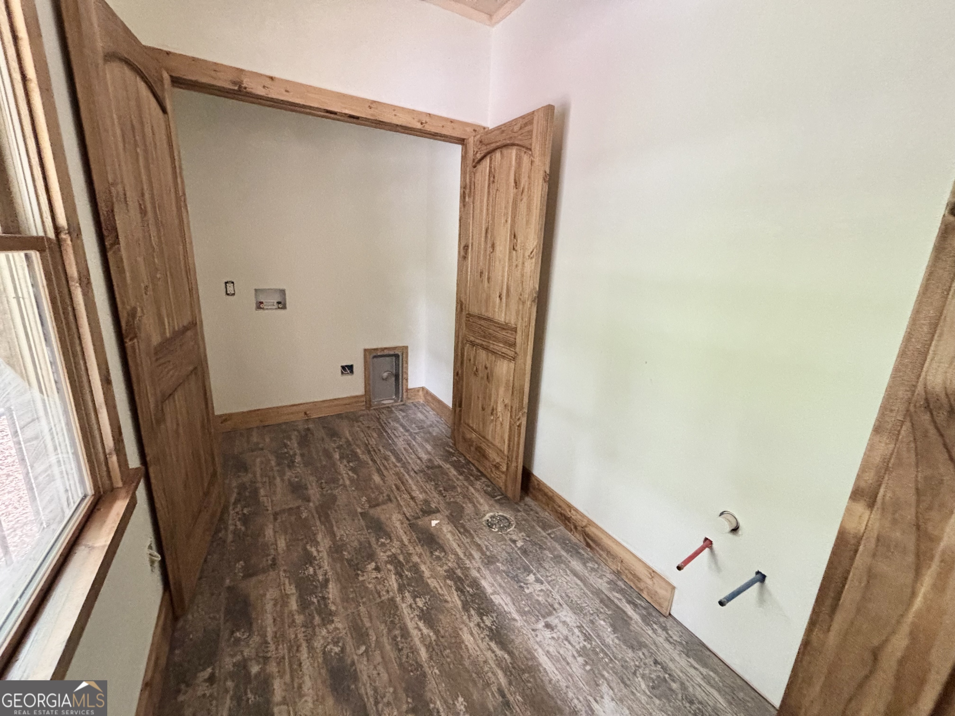 LOT 3057 Hackney Drive