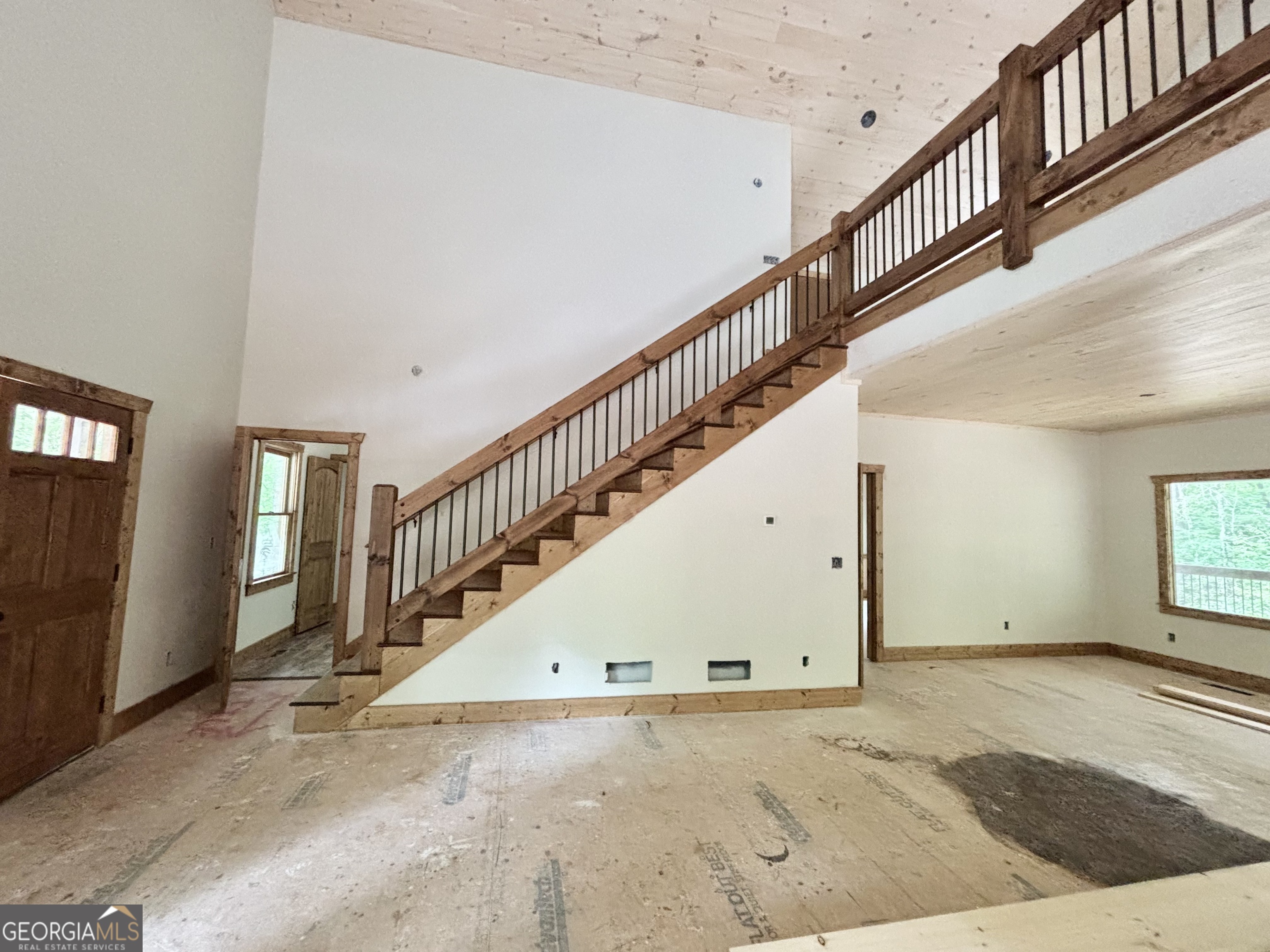 LOT 3057 Hackney Drive