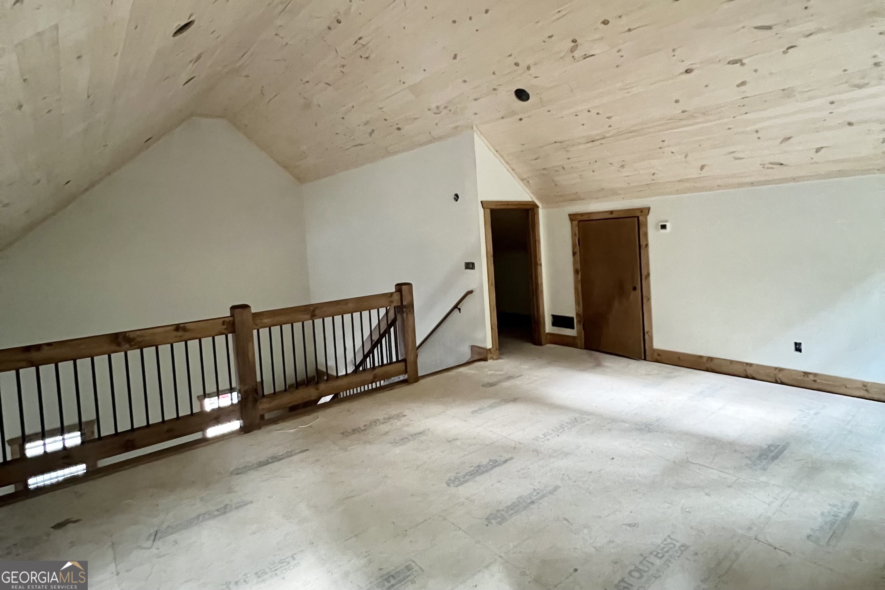LOT 3057 Hackney Drive