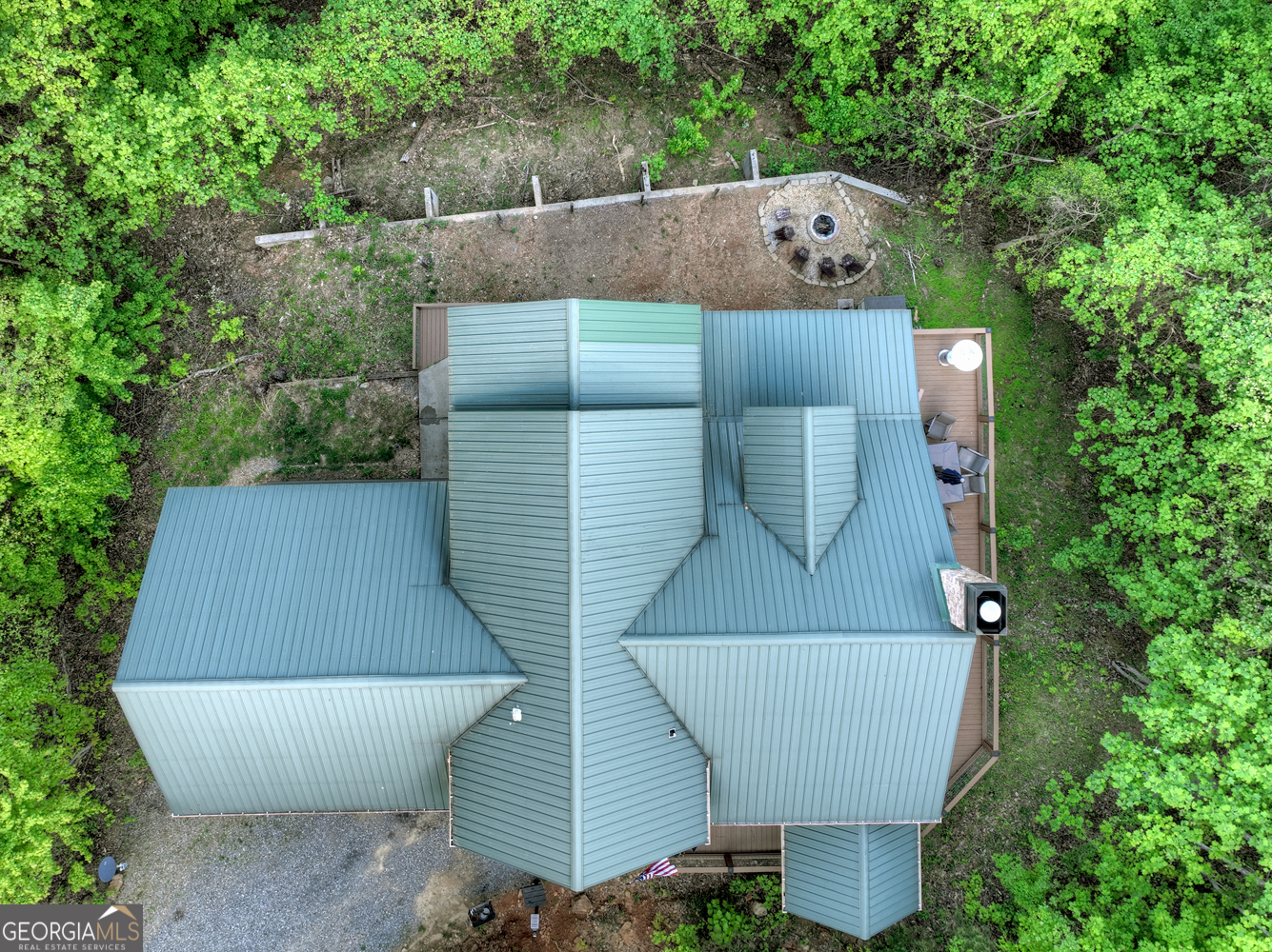 840 Deer Crest Road