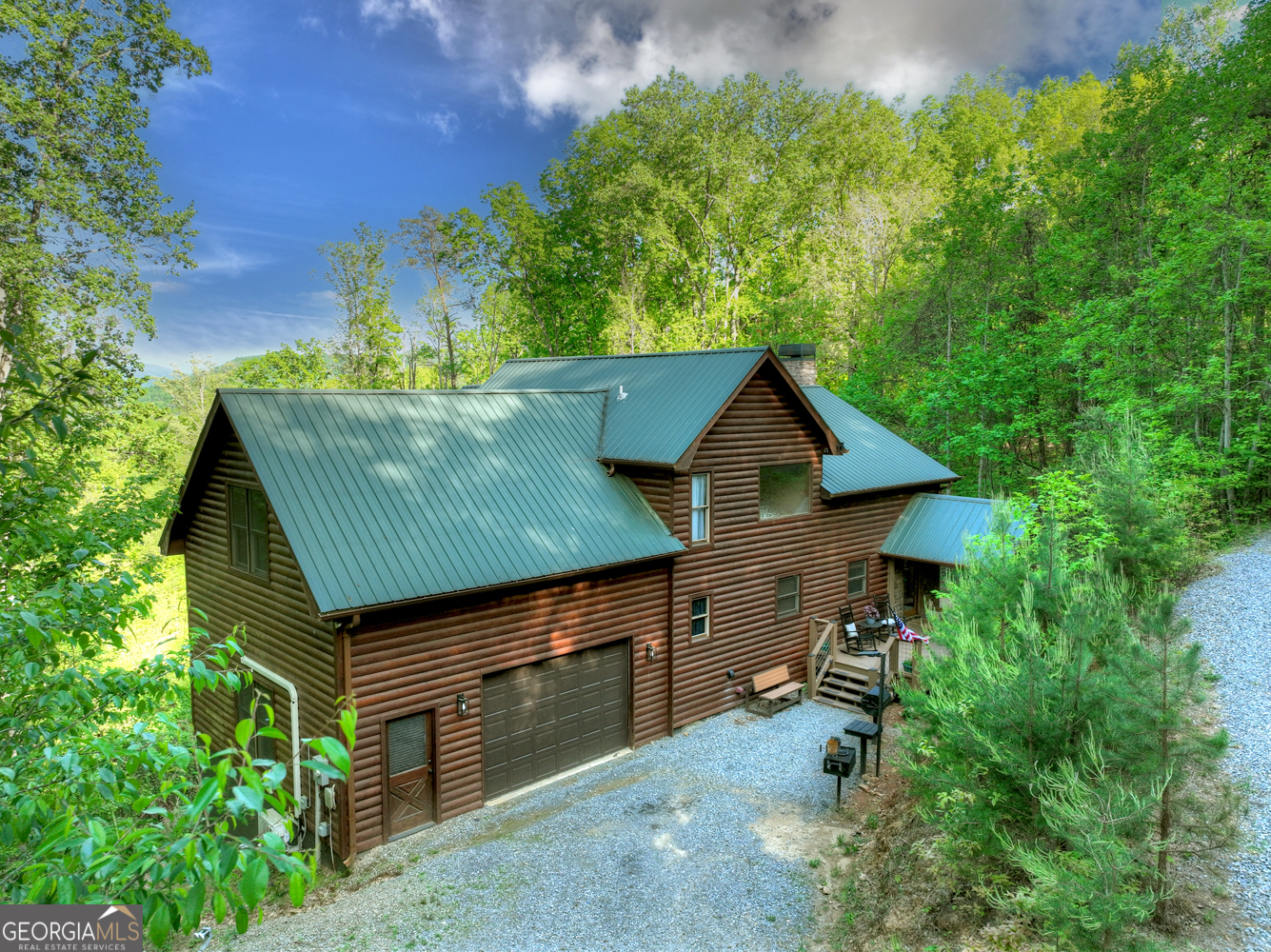 840 Deer Crest Road
