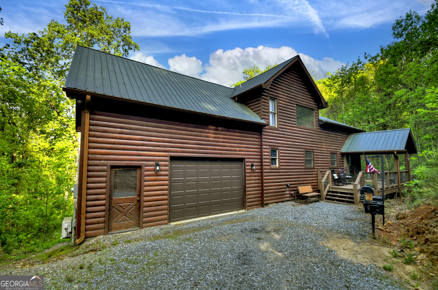 840 Deer Crest Road