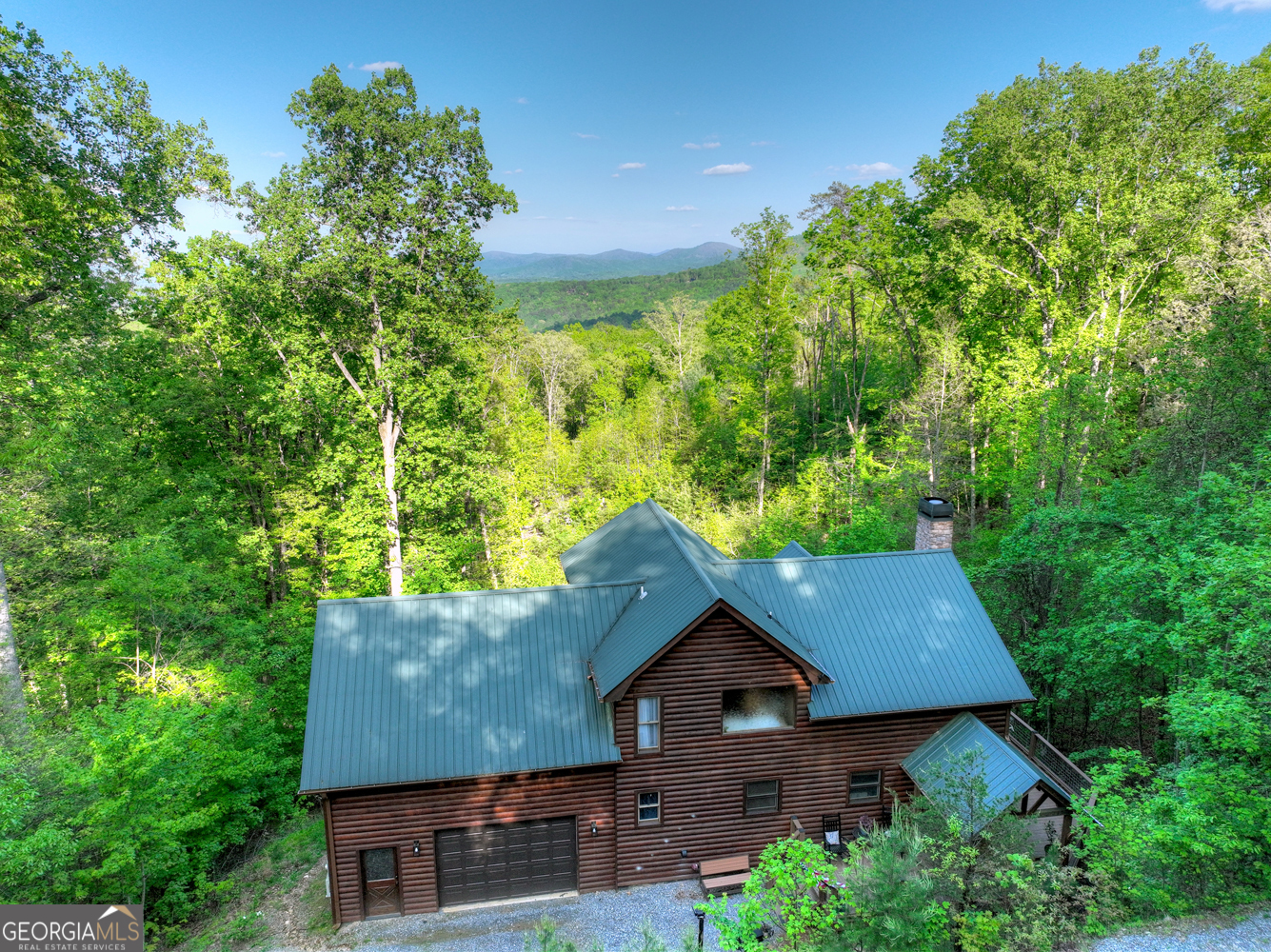 840 Deer Crest Road