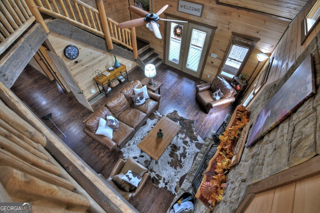 840 Deer Crest Road