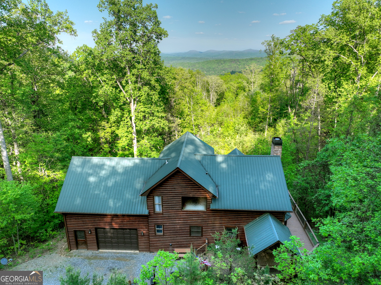 840 Deer Crest Road