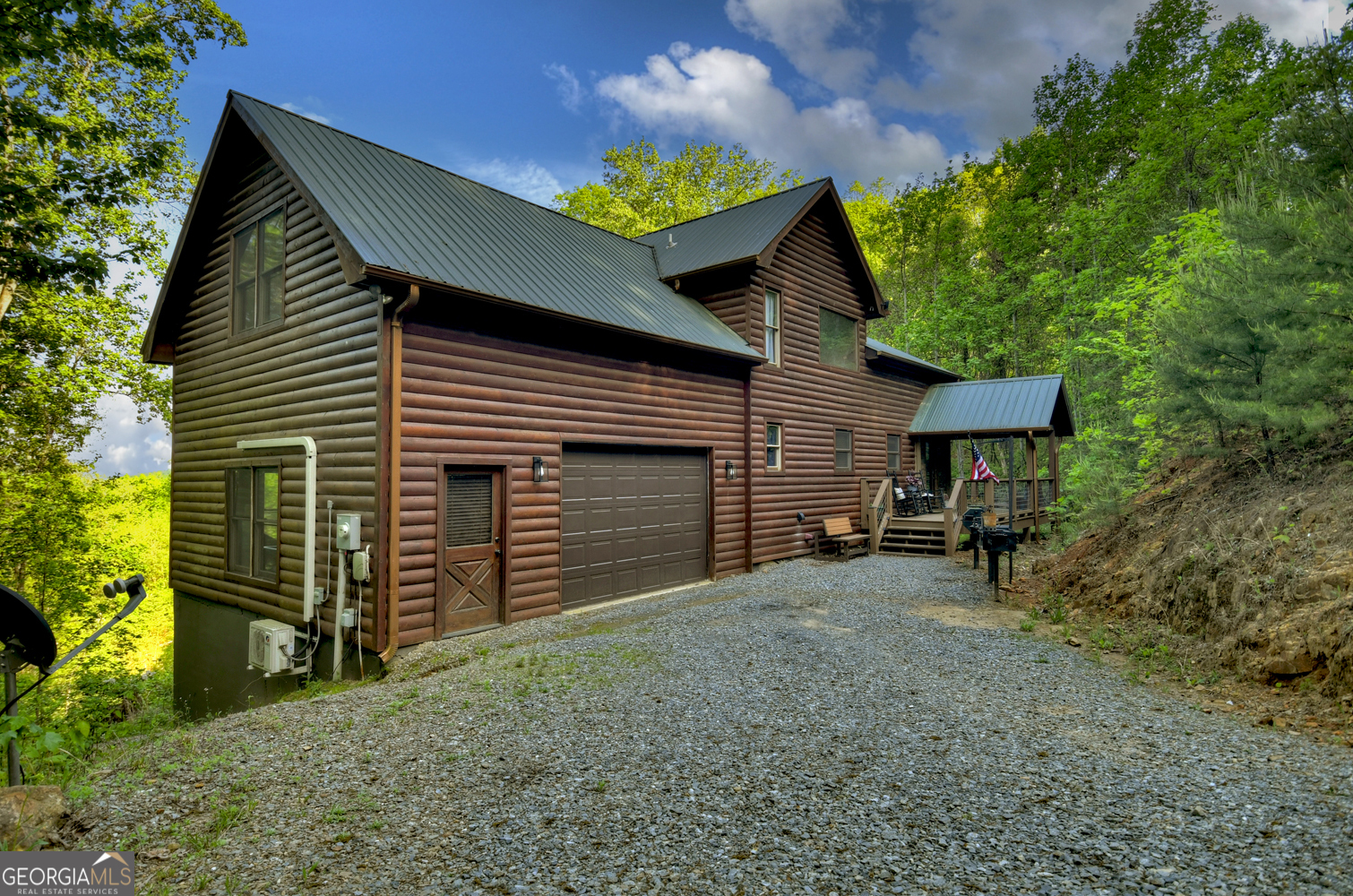 840 Deer Crest Road