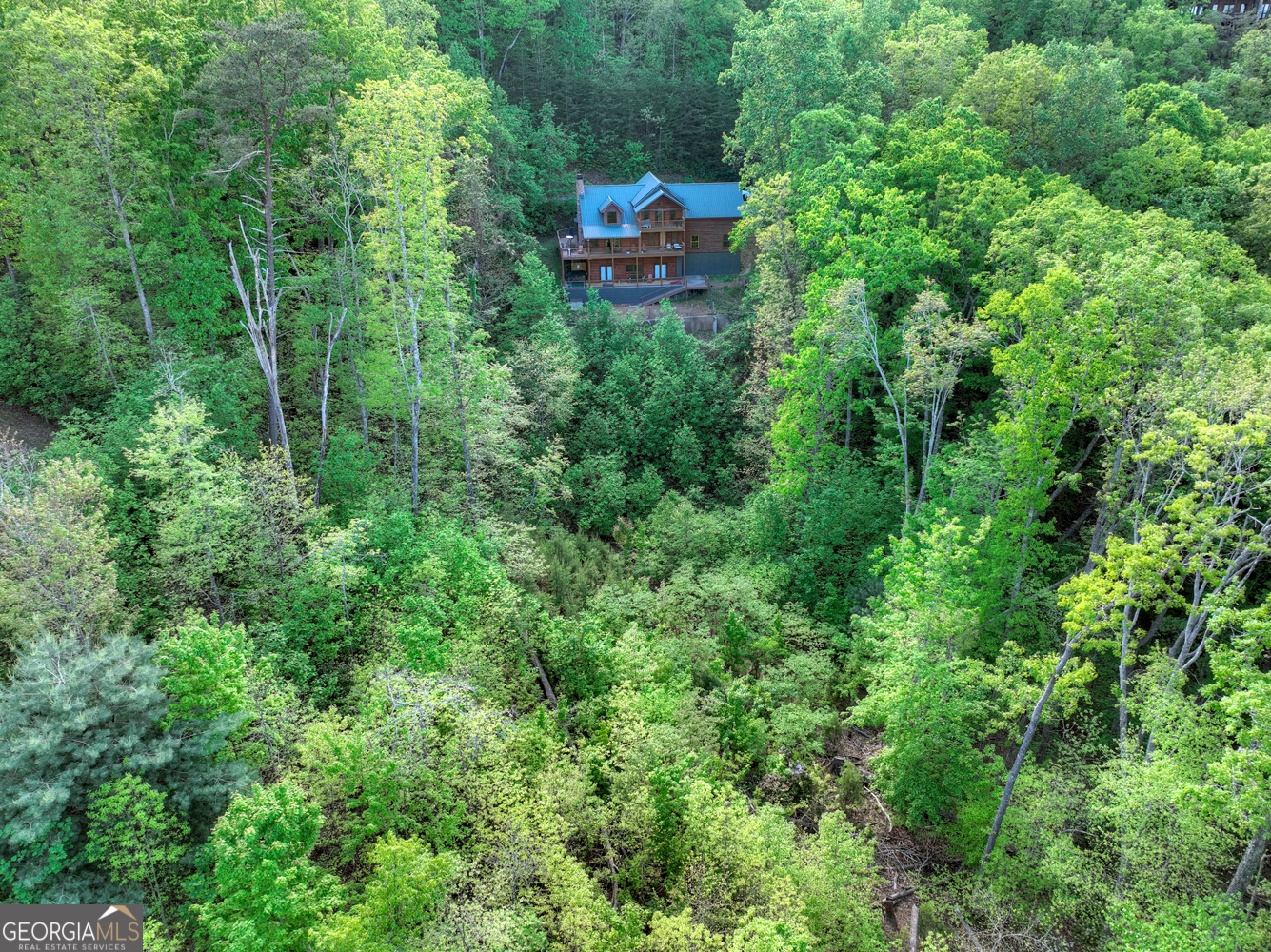 840 Deer Crest Road