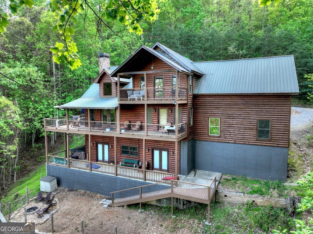 840 Deer Crest Road