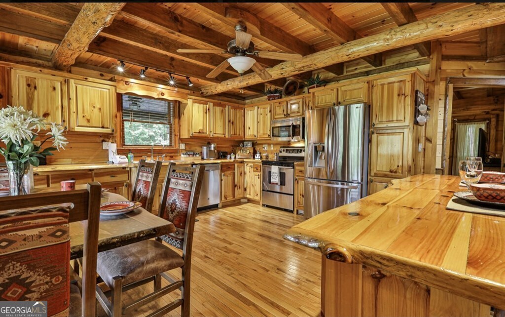 110 Green Valley Trail