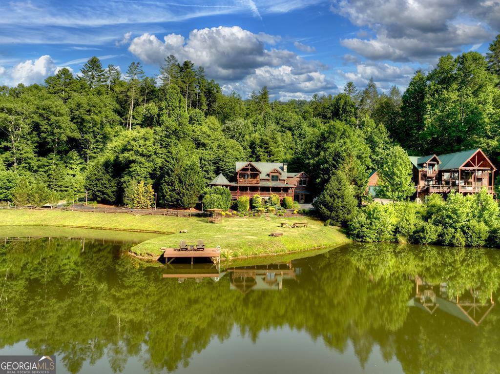 110 Green Valley Trail