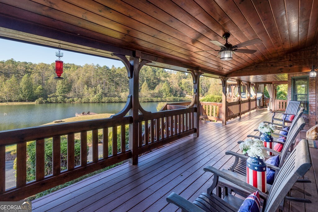 110 Green Valley Trail
