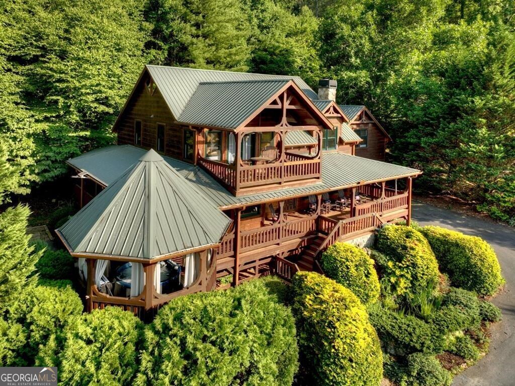 110 Green Valley Trail