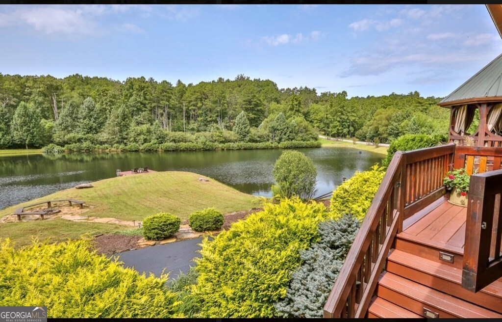 110 Green Valley Trail