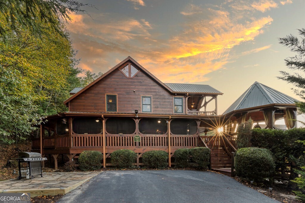110 Green Valley Trail