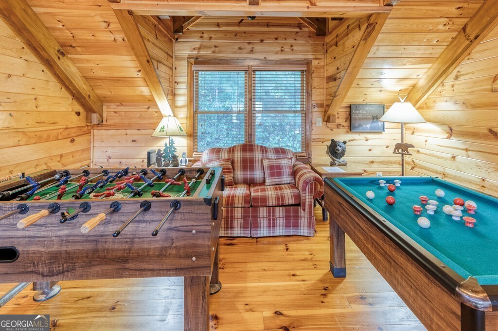 110 Green Valley Trail