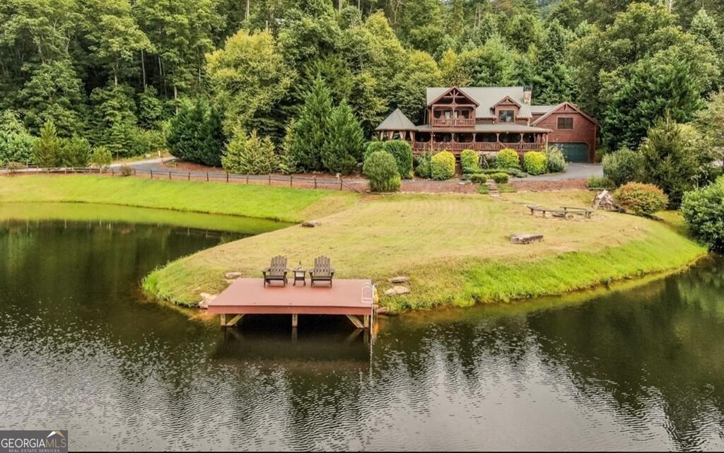110 Green Valley Trail