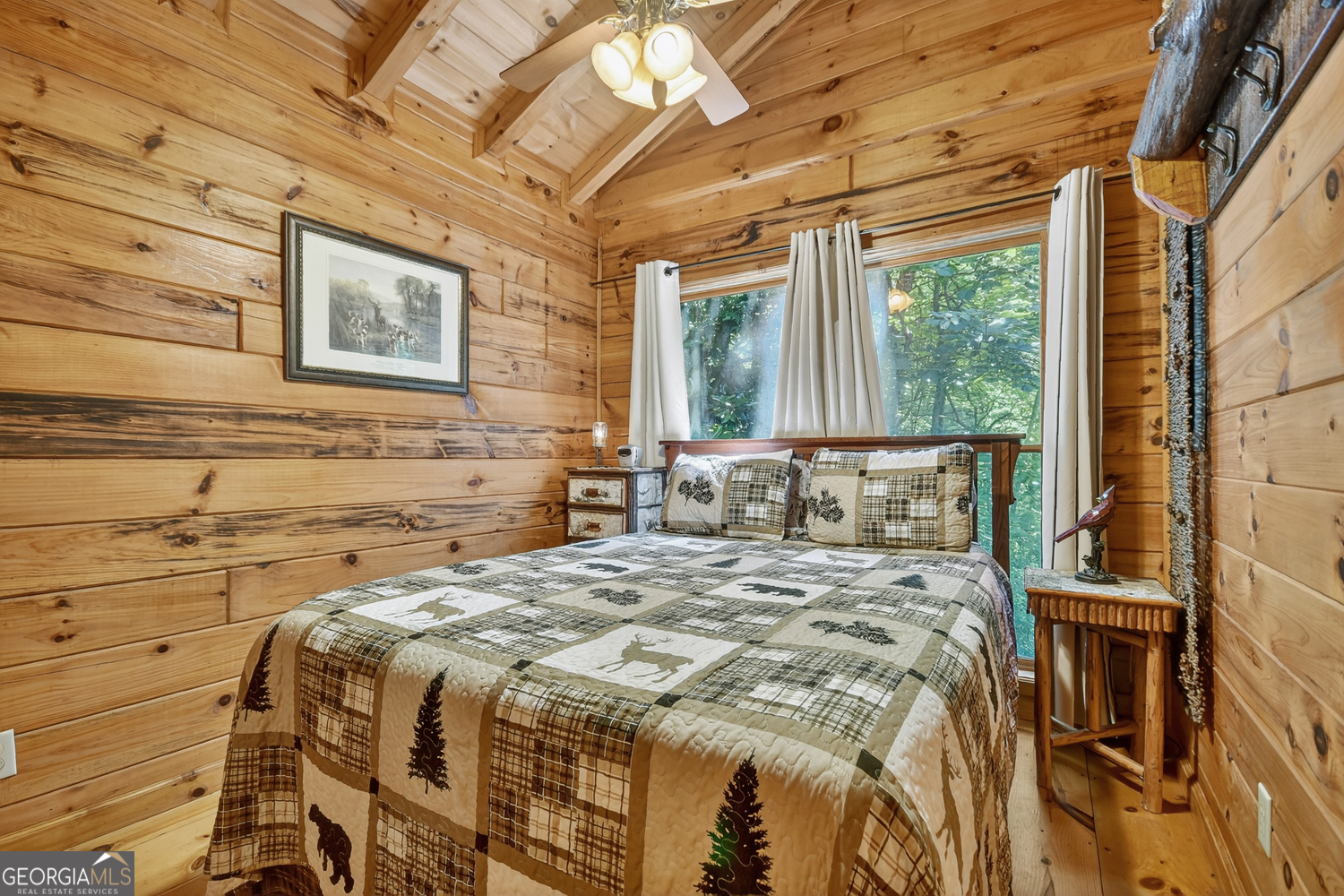135 Tomahawk Trail