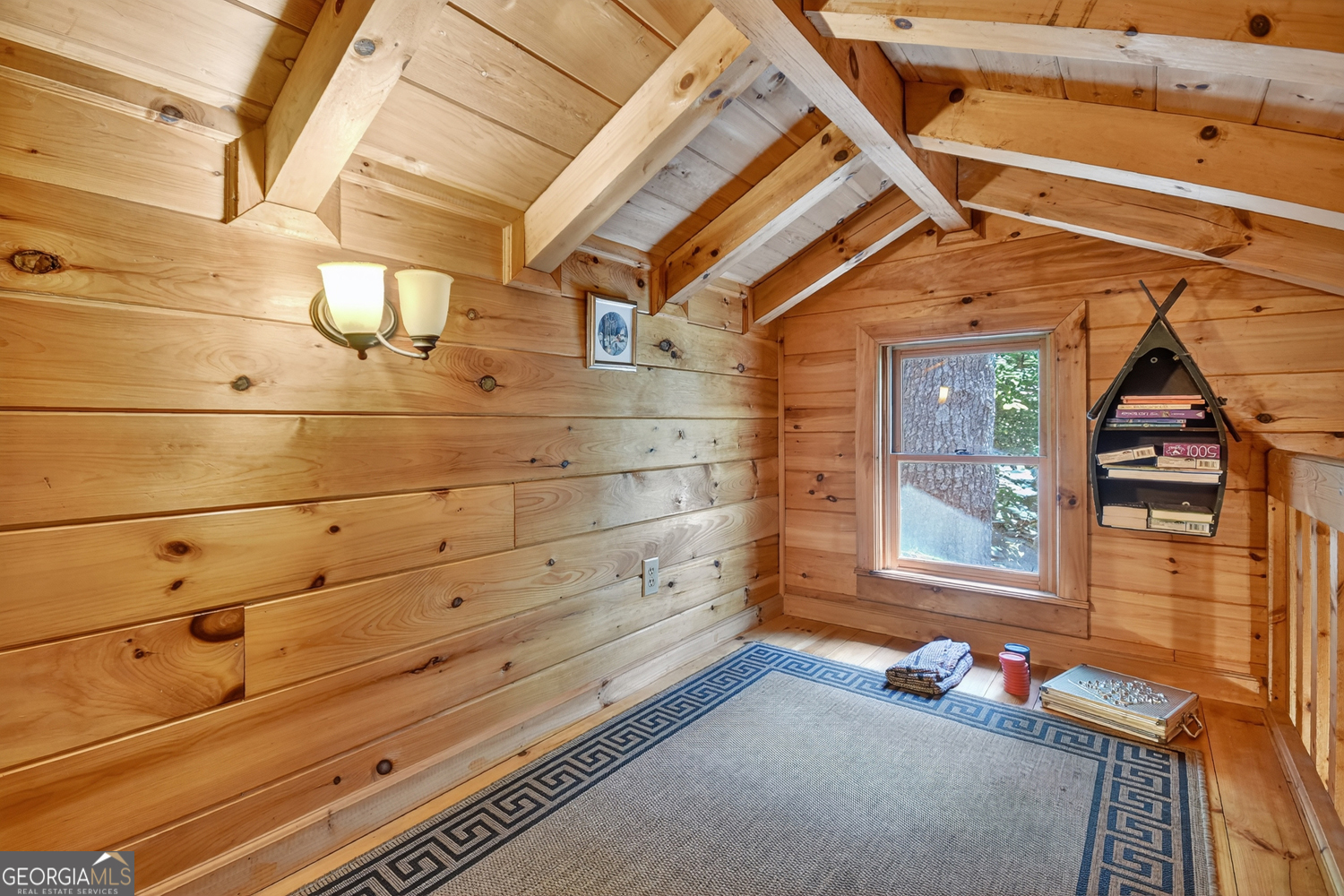 135 Tomahawk Trail
