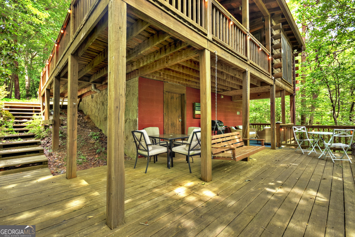 135 Tomahawk Trail