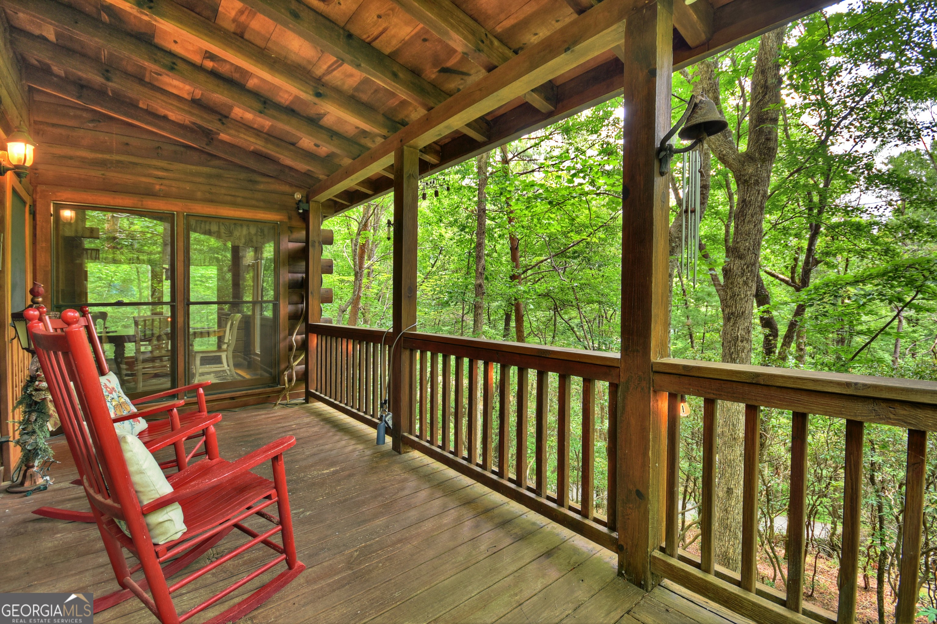 135 Tomahawk Trail