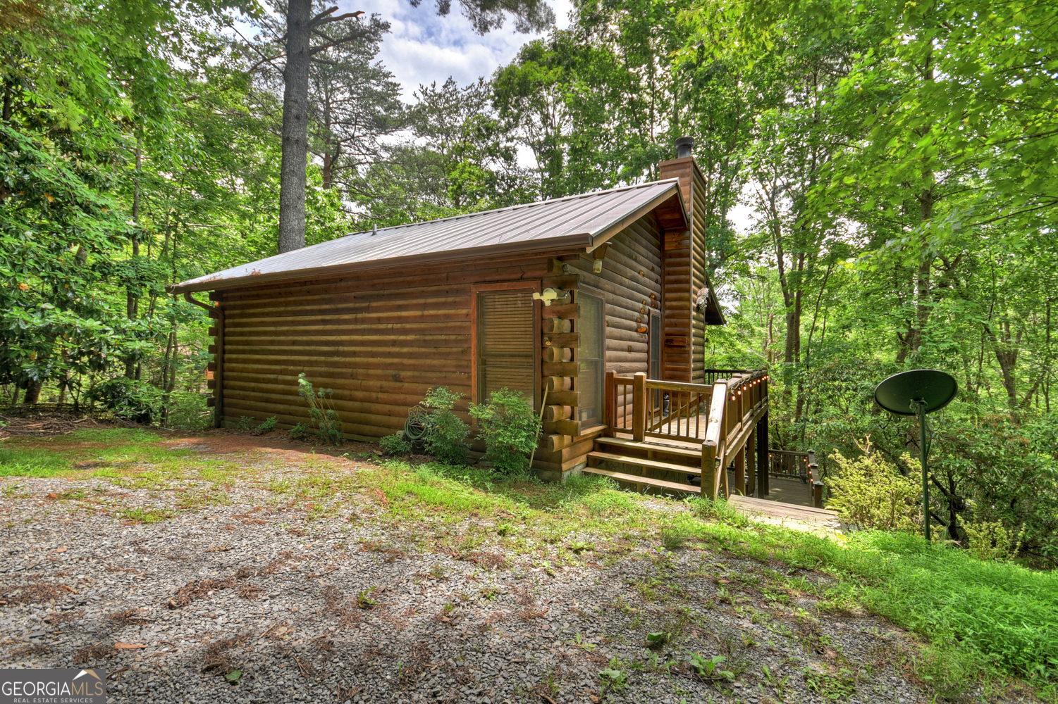 135 Tomahawk Trail