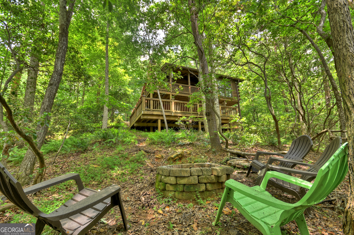 135 Tomahawk Trail
