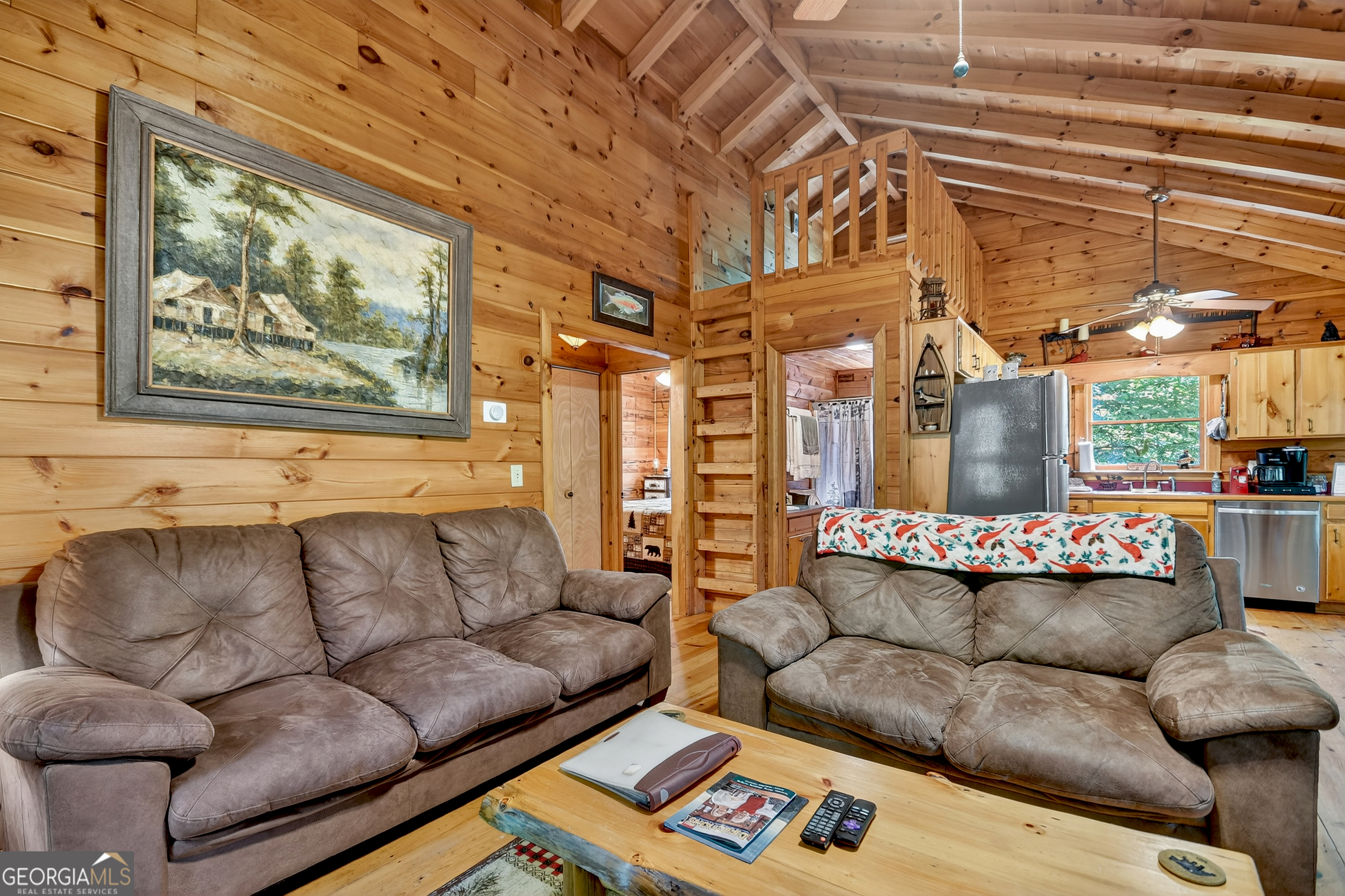 135 Tomahawk Trail