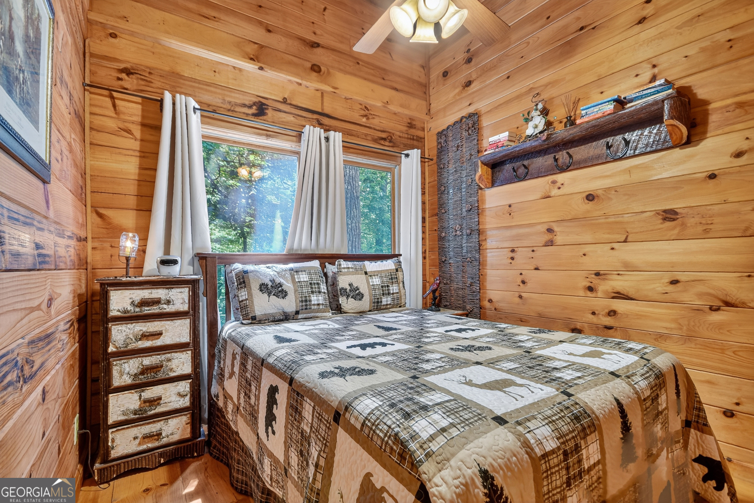 135 Tomahawk Trail