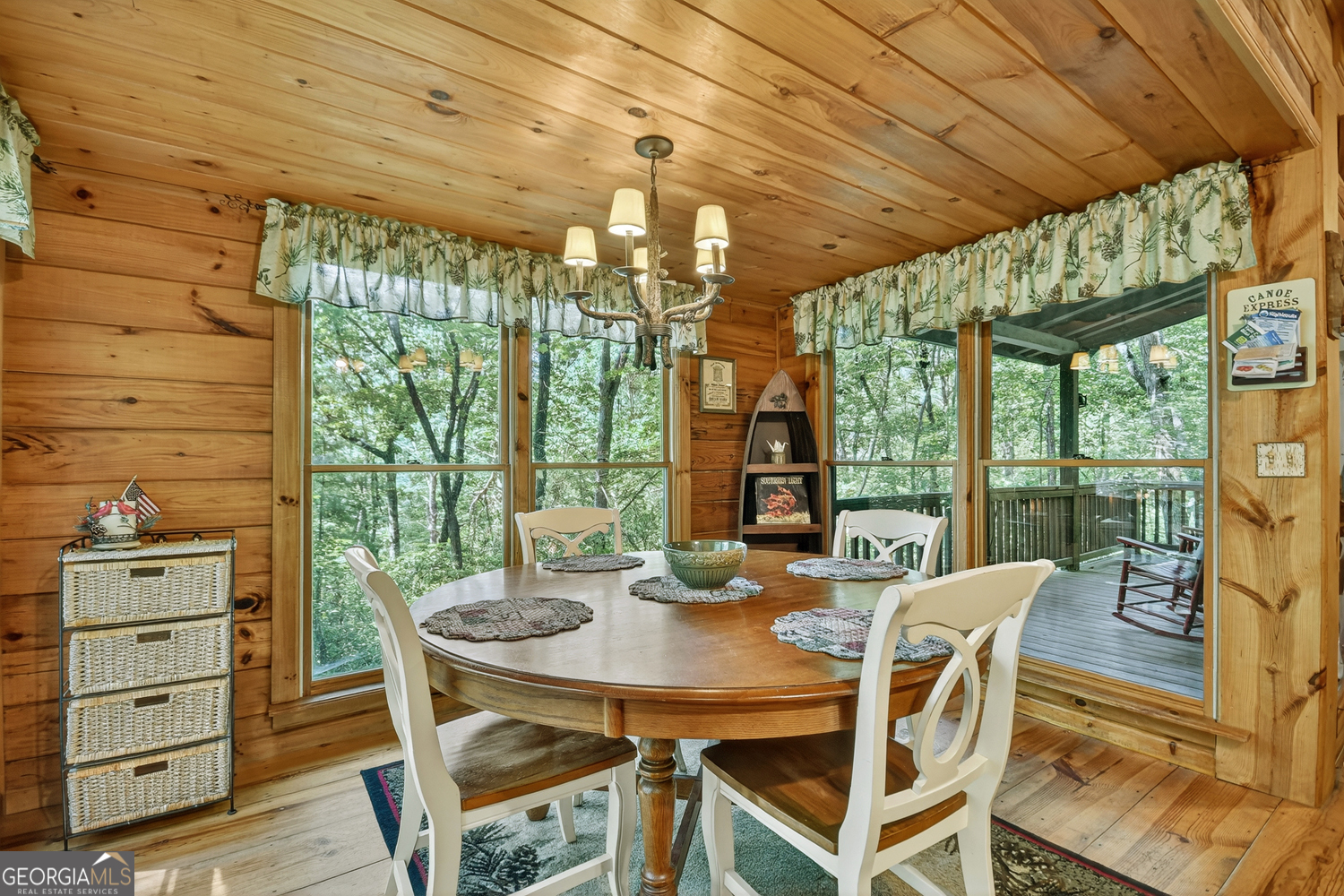135 Tomahawk Trail