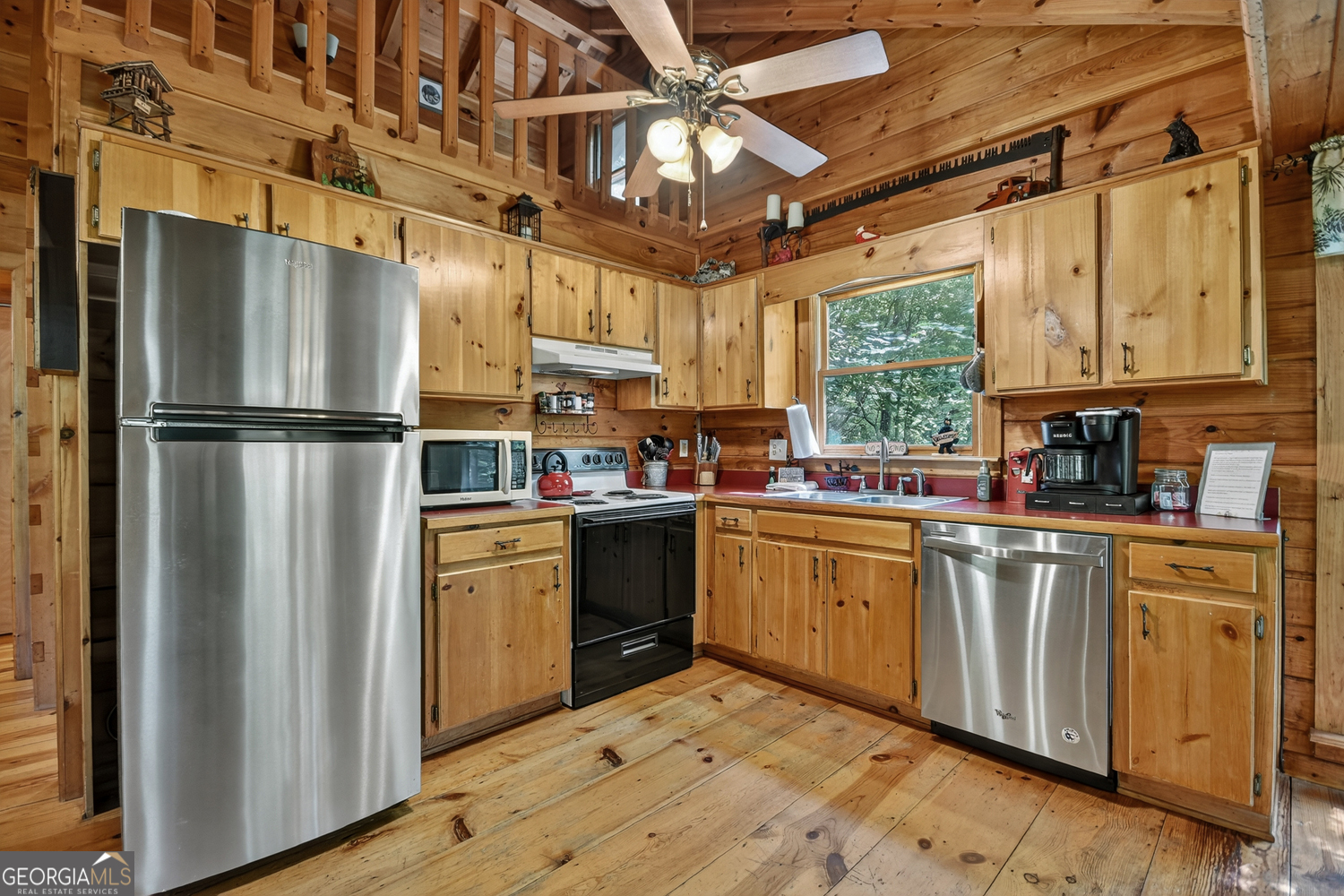 135 Tomahawk Trail