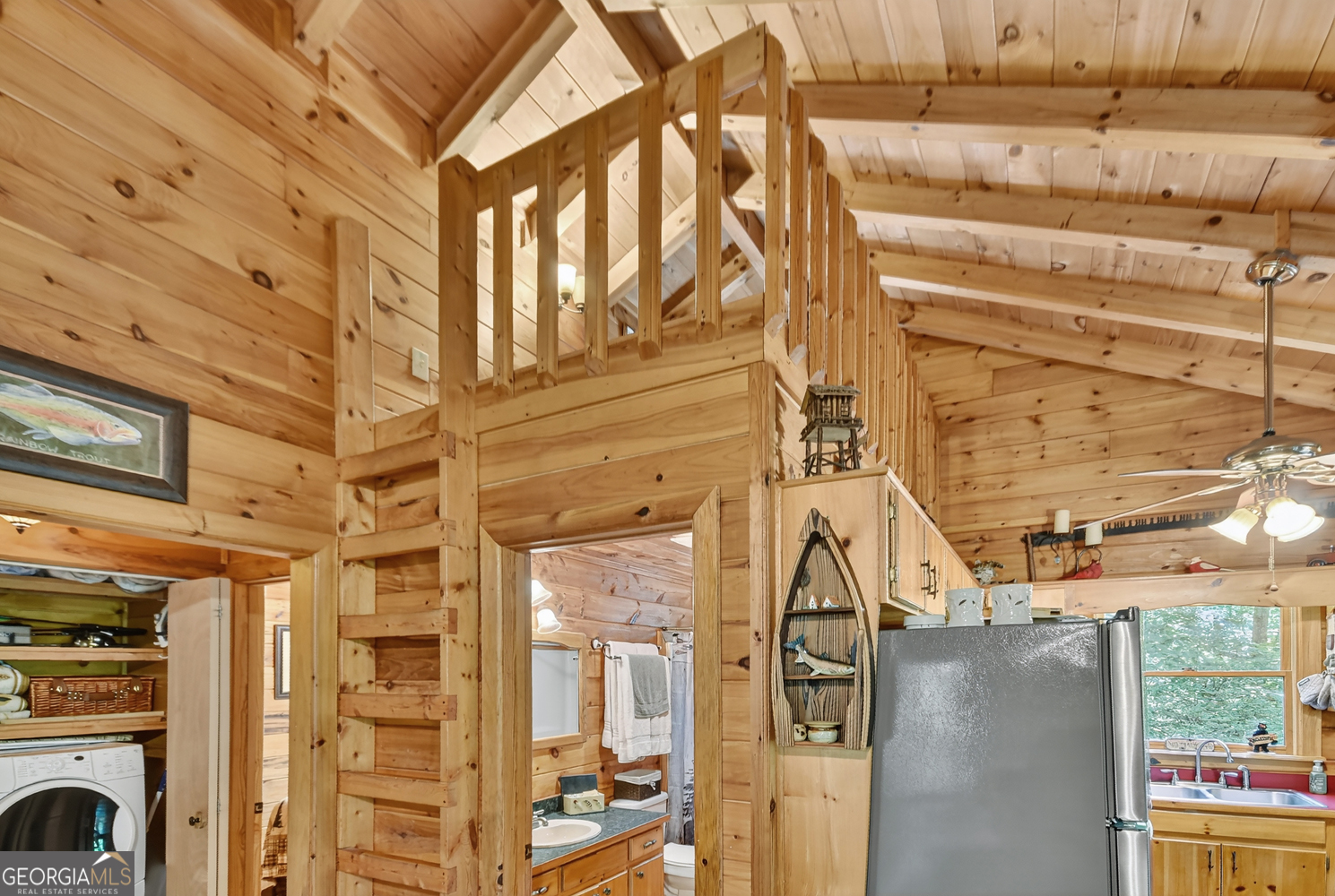135 Tomahawk Trail