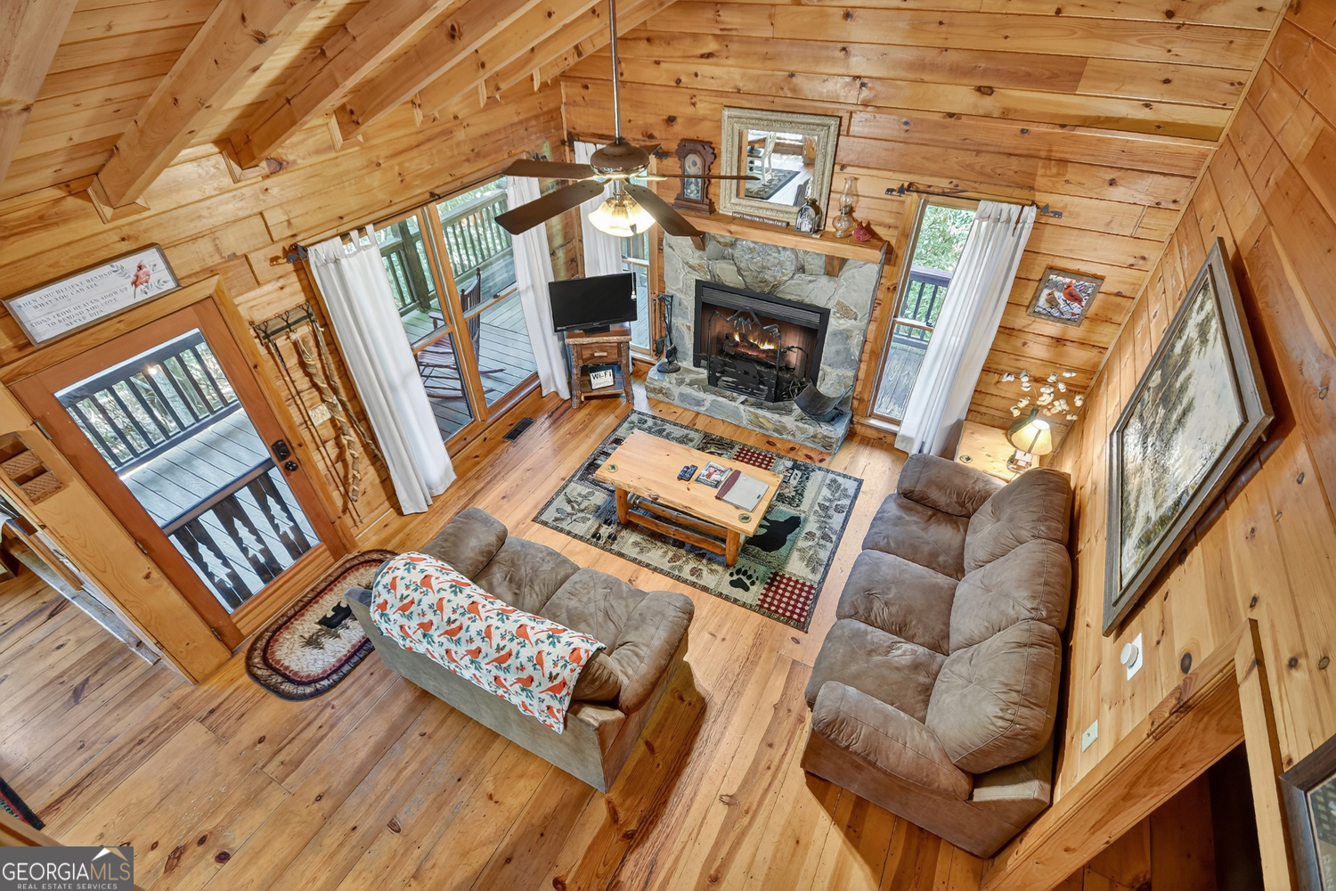 135 Tomahawk Trail