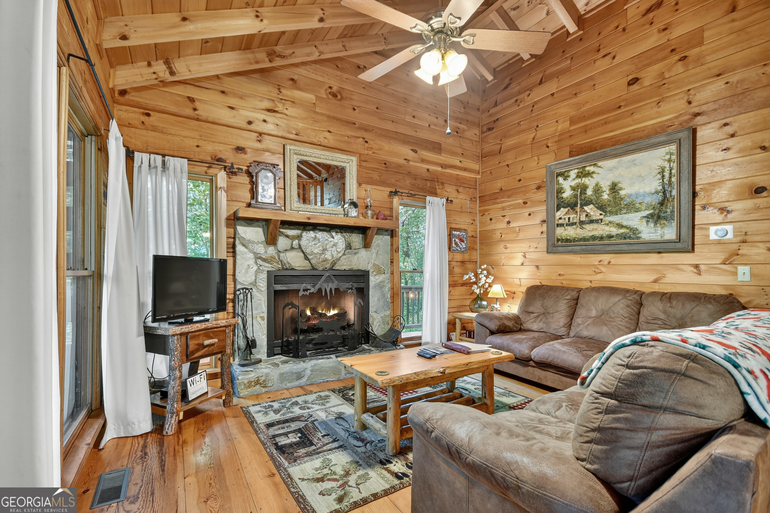135 Tomahawk Trail