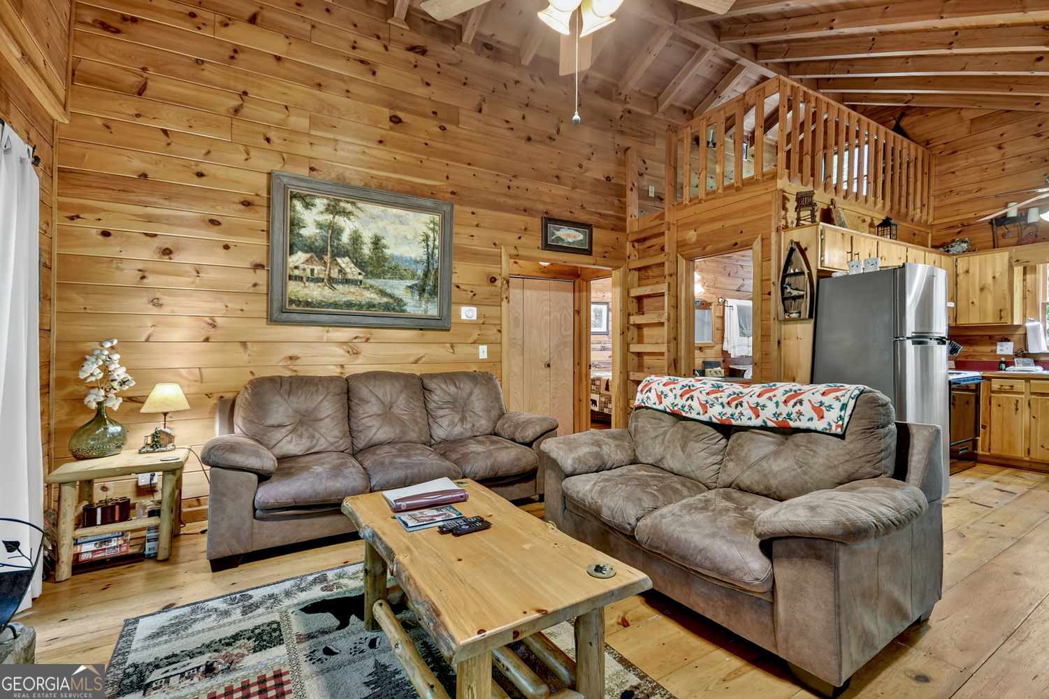 135 Tomahawk Trail