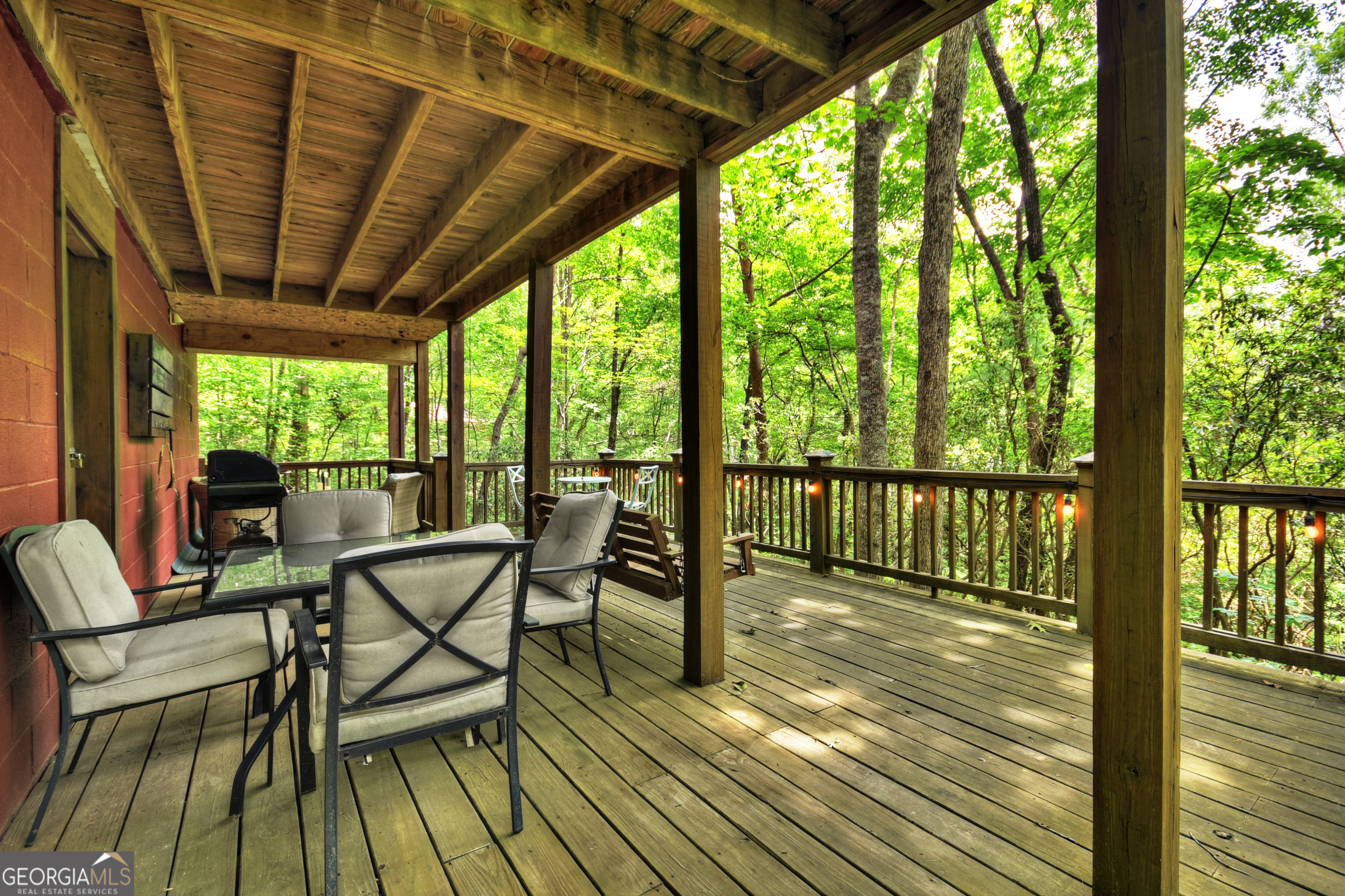 135 Tomahawk Trail
