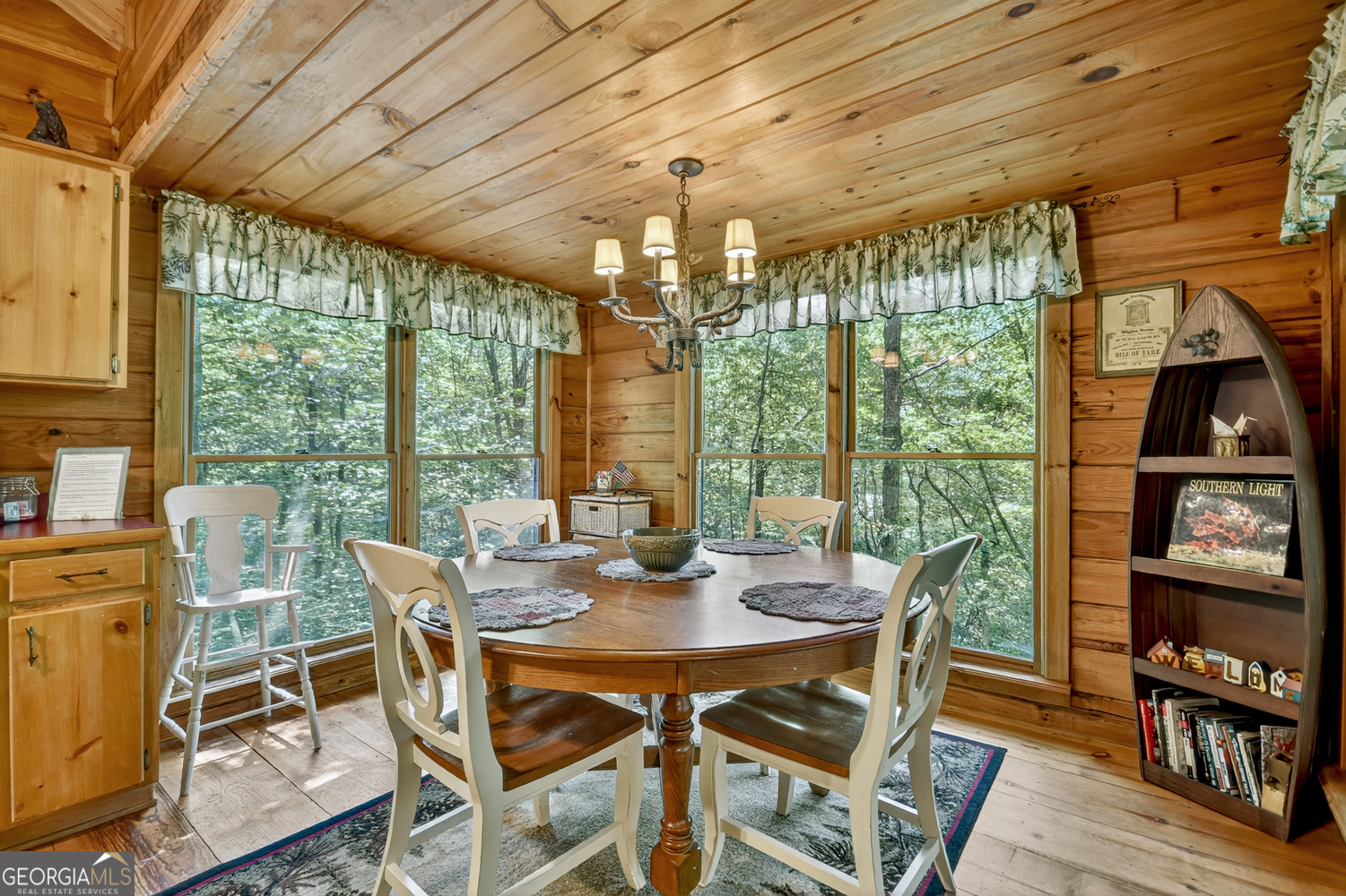 135 Tomahawk Trail