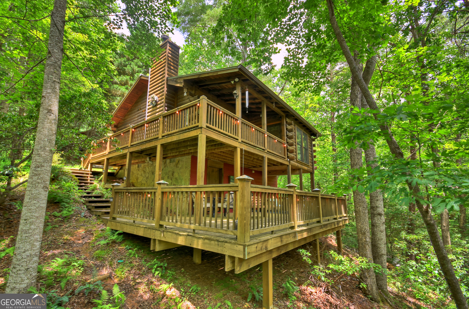 135 Tomahawk Trail