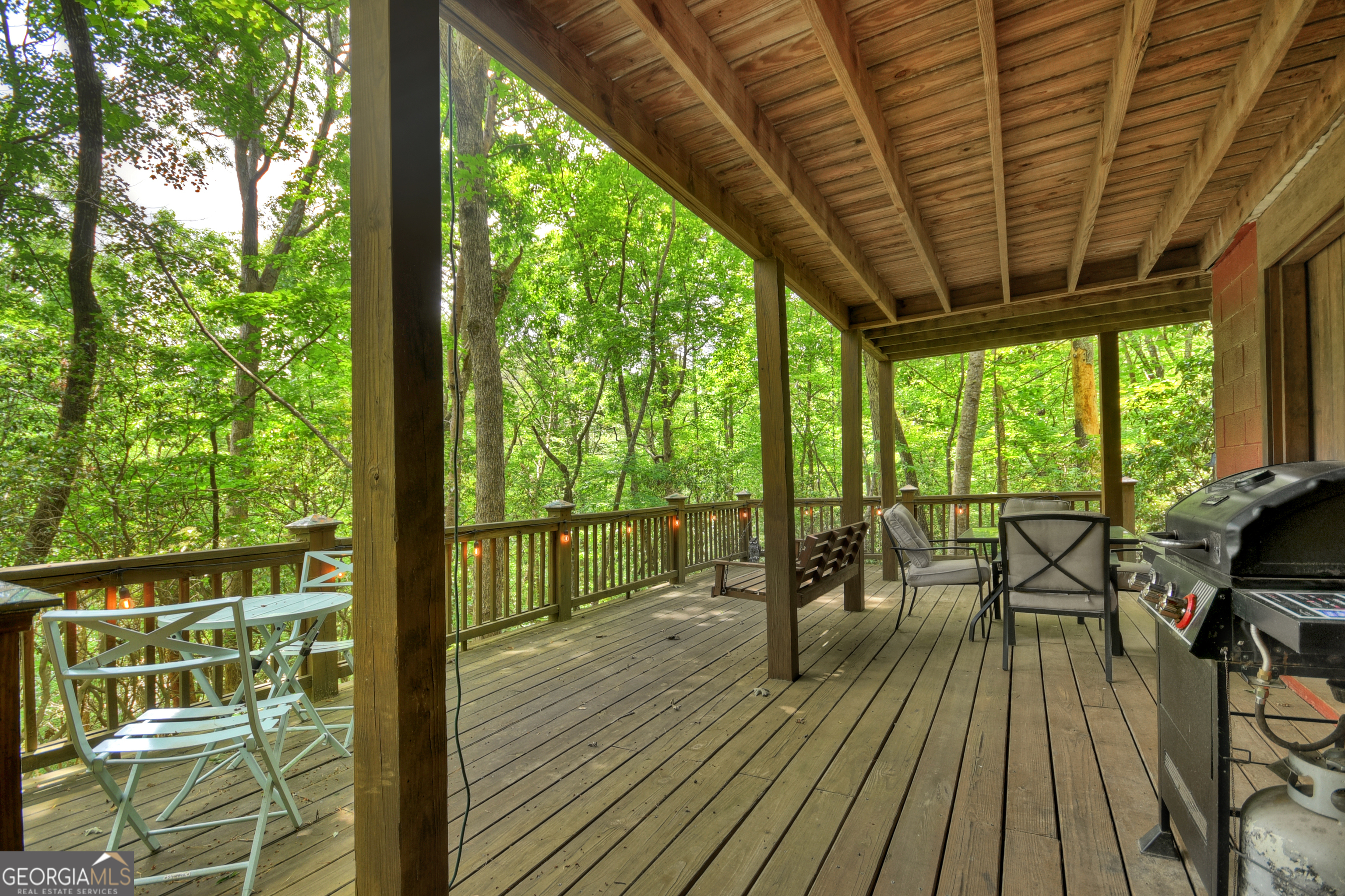 135 Tomahawk Trail