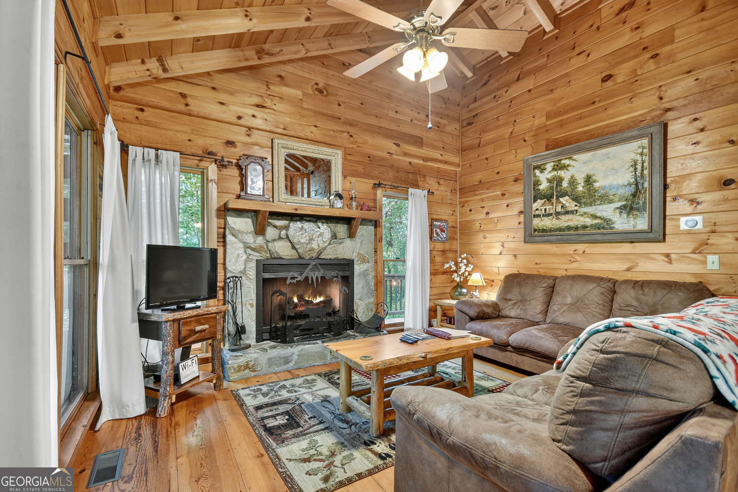 135 Tomahawk Trail