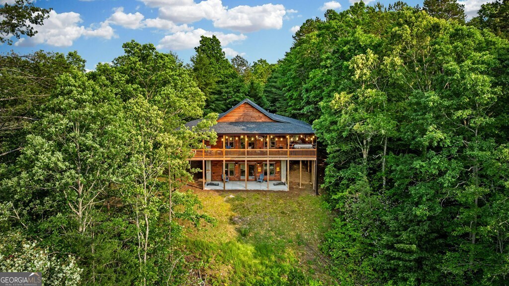 490 Walnut Hills Drive