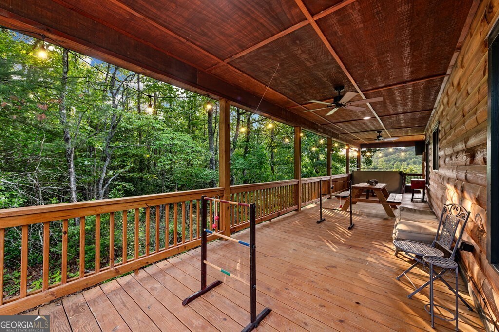 490 Walnut Hills Drive