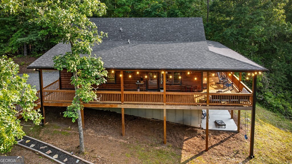 490 Walnut Hills Drive