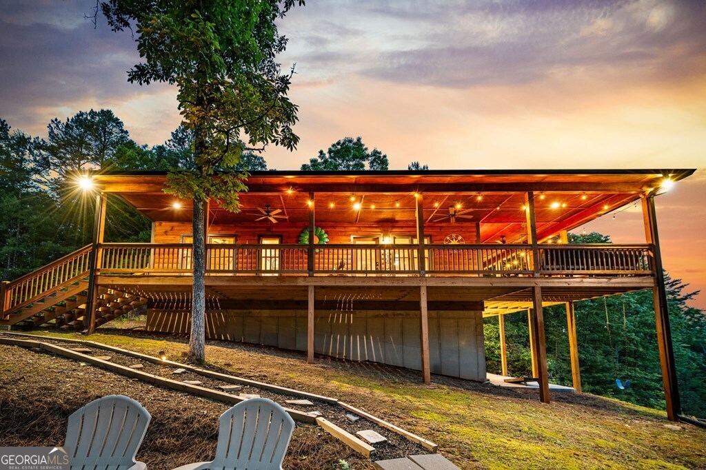 490 Walnut Hills Drive