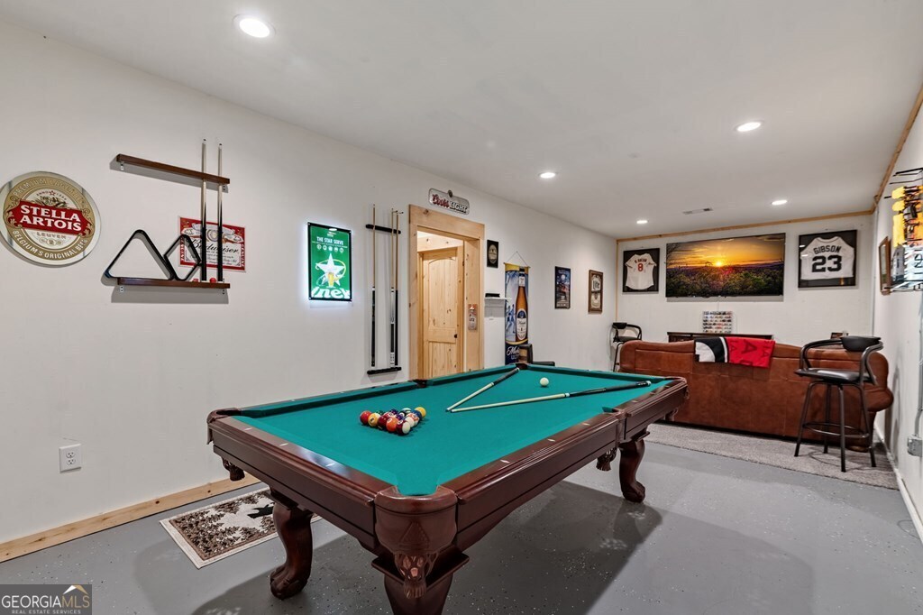 490 Walnut Hills Drive