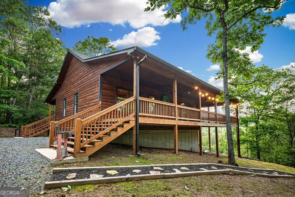 490 Walnut Hills Drive