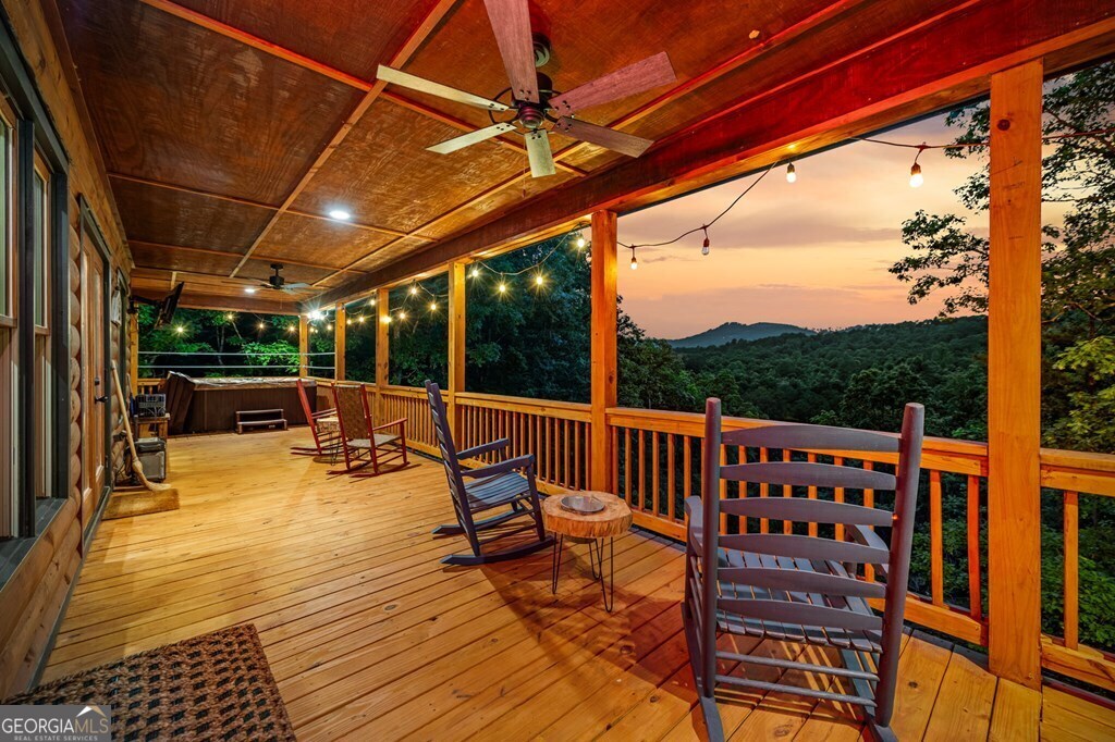 490 Walnut Hills Drive
