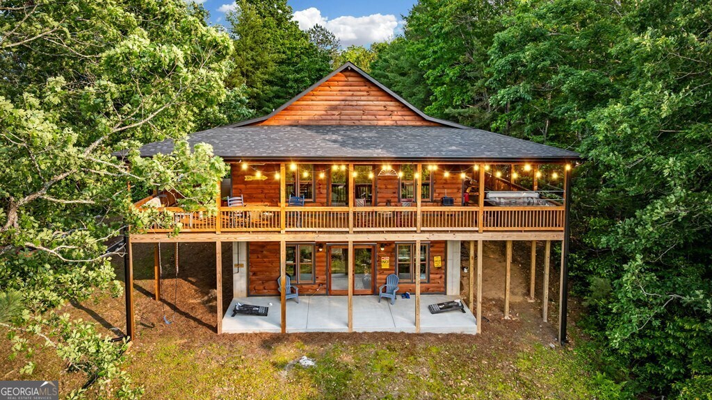 490 Walnut Hills Drive