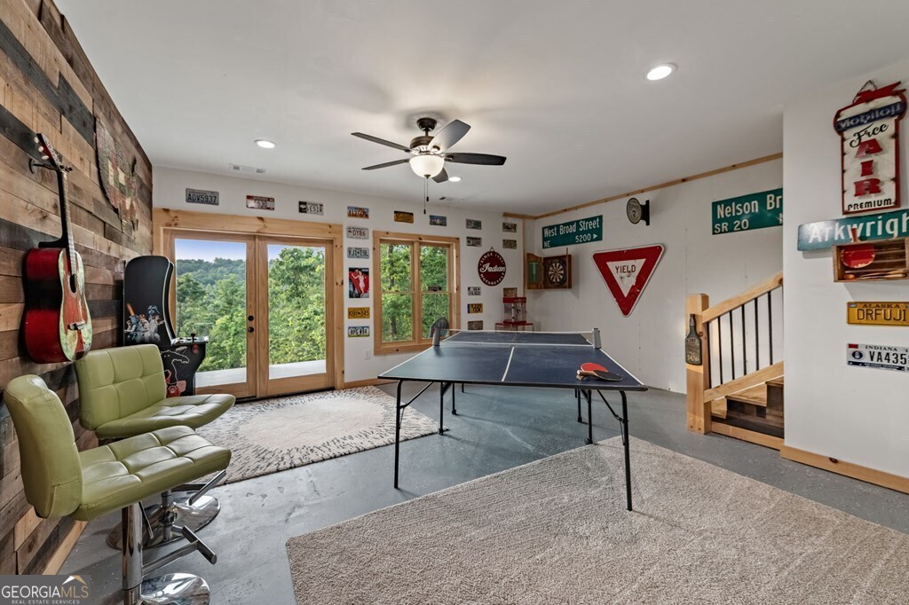 490 Walnut Hills Drive