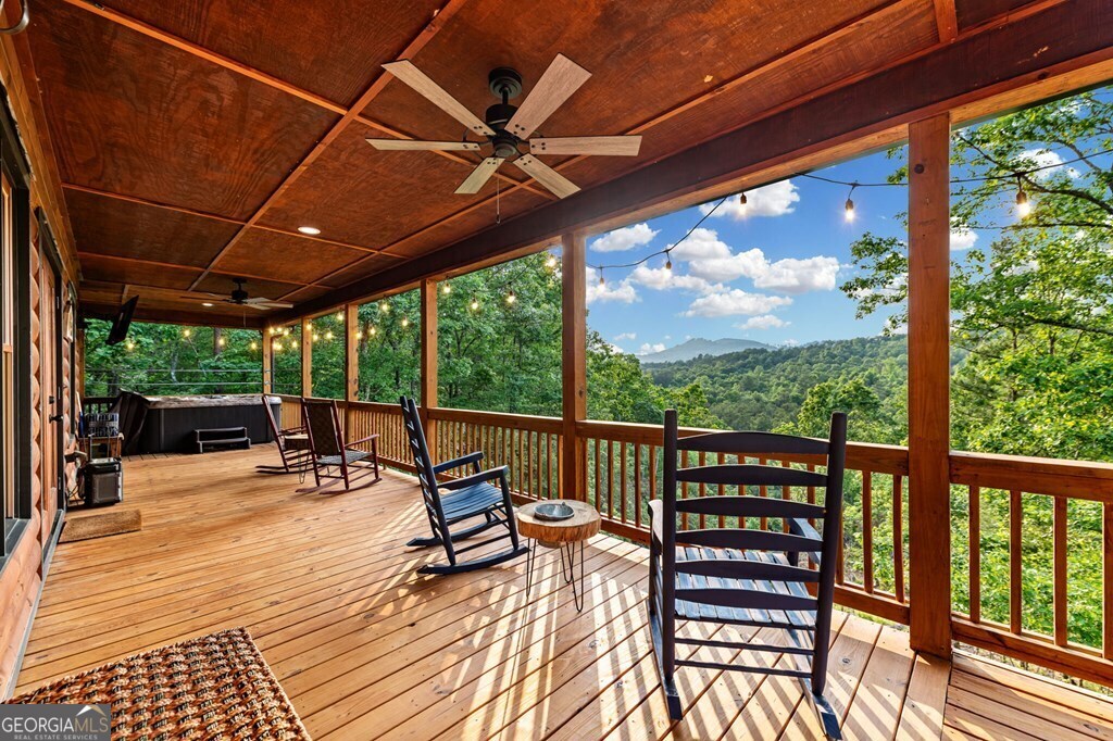 490 Walnut Hills Drive